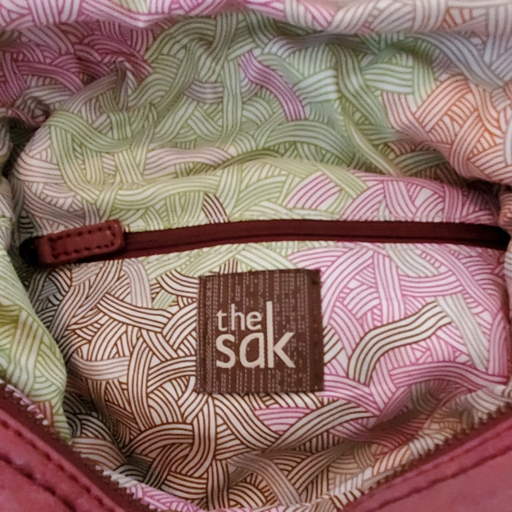 Bag - Picture 4 of 8
